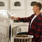 Woodspring Suites Albuquerque 