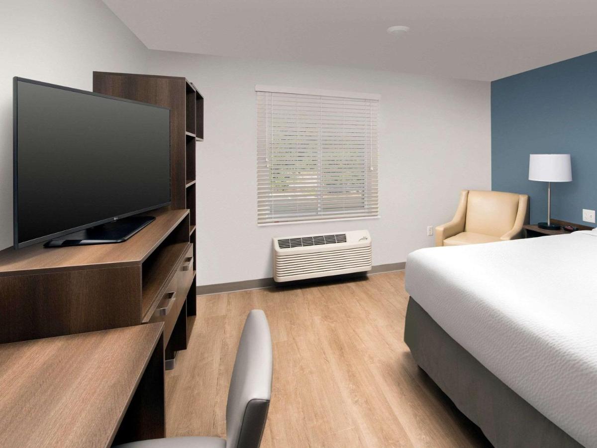 Hotel Woodspring Albuquerque