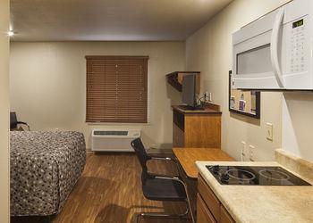 Hotel Woodspring
