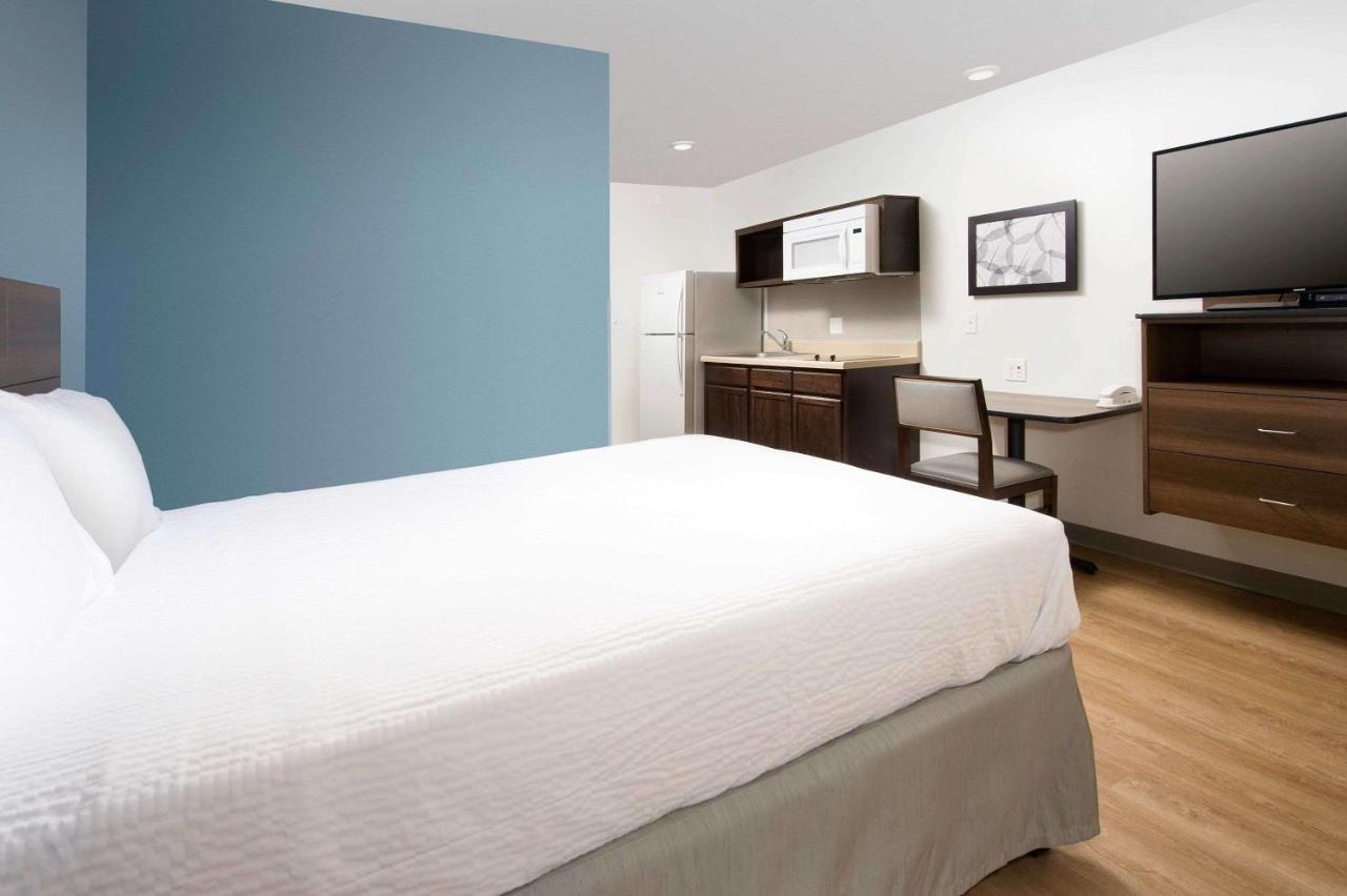 Hotel Woodspring
