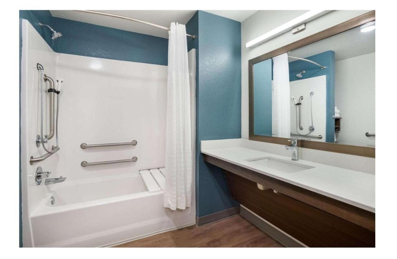 Hotel Woodspring Albuquerque