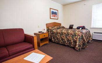 Hotel Woodspring 2*