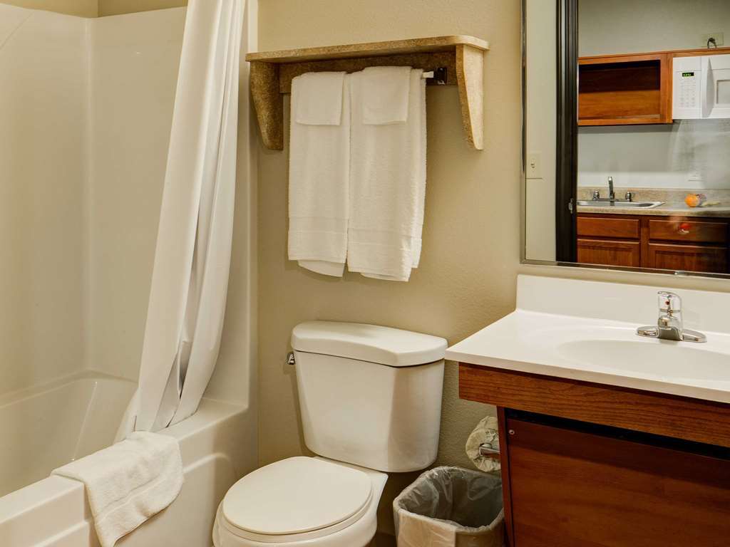 Woodspring Hotel