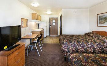 Hotel Woodspring