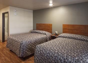 Woodspring Hotel Albuquerque