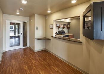 Hotel Woodspring 2*