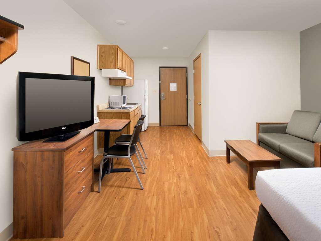 Hotel Woodspring Albuquerque