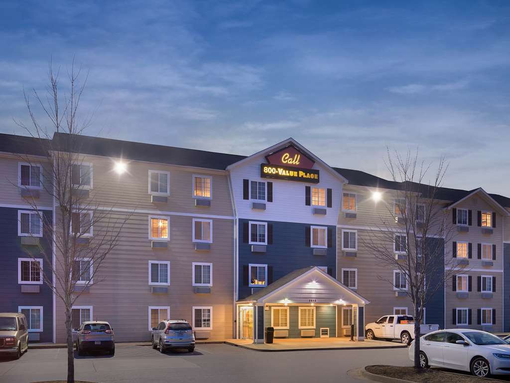 Woodspring Hotel 2*