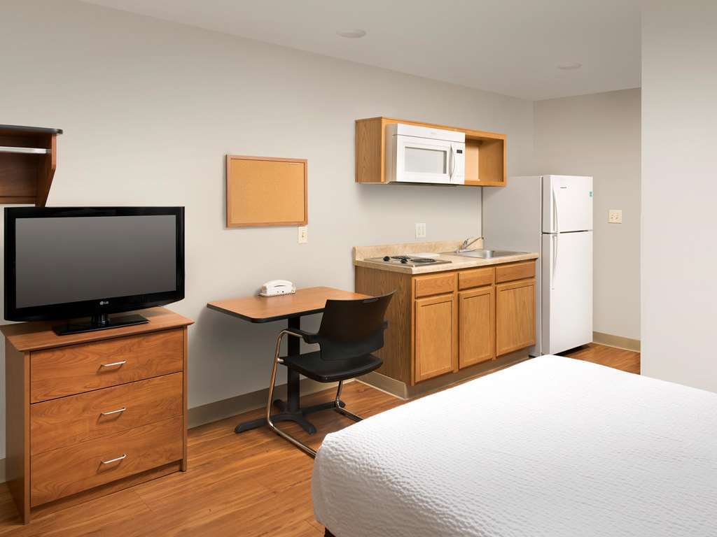 Hotel Woodspring Albuquerque