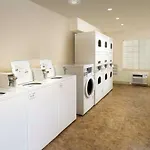 Woodspring Suites Albuquerque 