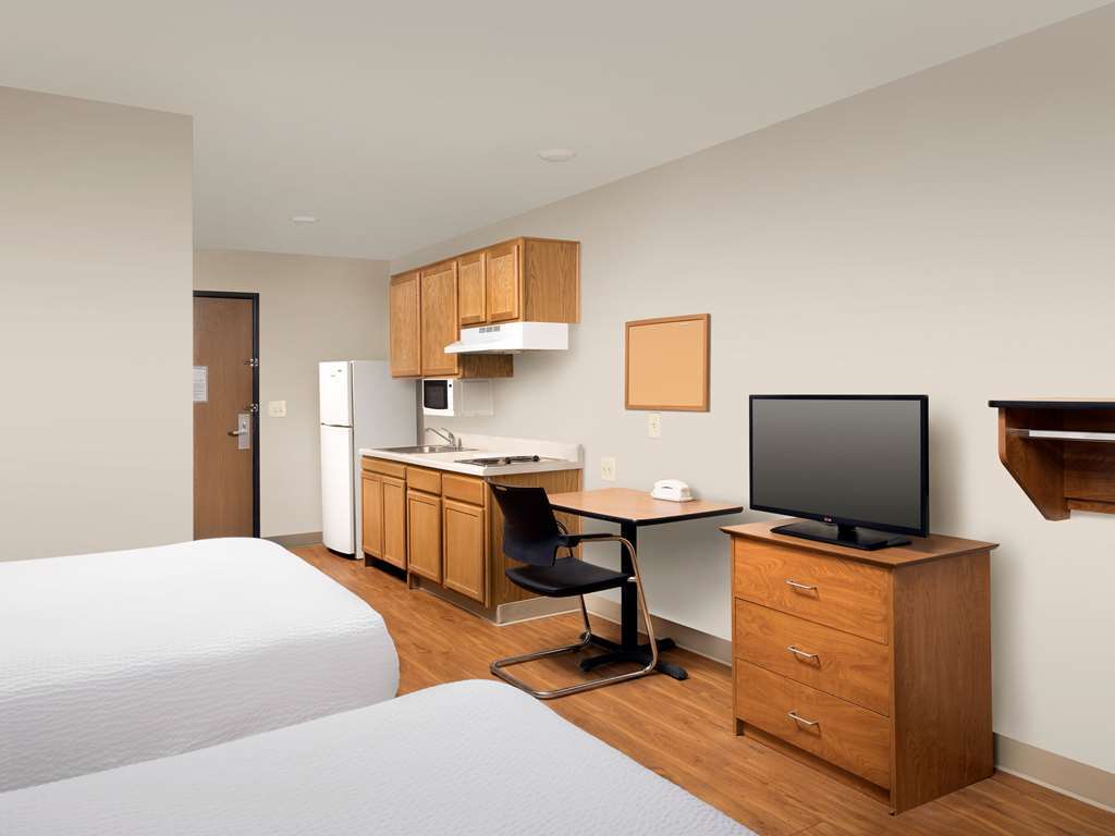 Woodspring 2* Albuquerque